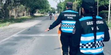 La Vial detectó 193 conductores alcoholizados