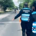 La Vial detectó 193 conductores alcoholizados