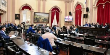 Sanción definitiva al nuevo Código Procesal Penal de la Provincia