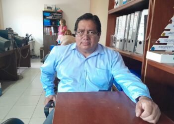 “Te descuidas y la gente te pone una parrilla en la plaza”