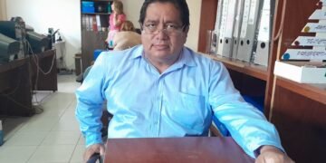 “Te descuidas y la gente te pone una parrilla en la plaza”