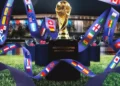La FIFA definió los bombos para el sorteo del Mundial 2026