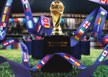 La FIFA definió los bombos para el sorteo del Mundial 2026