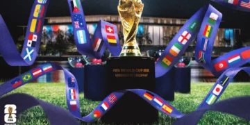 La FIFA definió los bombos para el sorteo del Mundial 2026