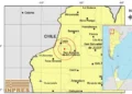 Salta registró dos sismos en menos de 12 horas