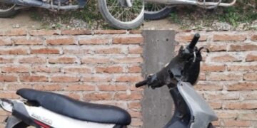 Controles preventivos con secuestro de motos en Orán