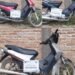 Controles preventivos con secuestro de motos en Orán