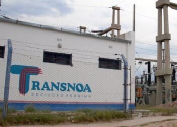 Y otra vez la culpa fue de Transnoa