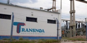 Y otra vez la culpa fue de Transnoa