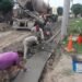 Siguen los trabajos de infraestructura en Orán