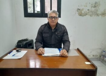 Descacharrado Masivo: Sábado y domingo se trabajará en el Barrio 4 de Junio