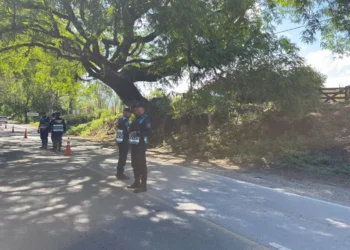 La Vial detectó 149 conductores alcoholizados