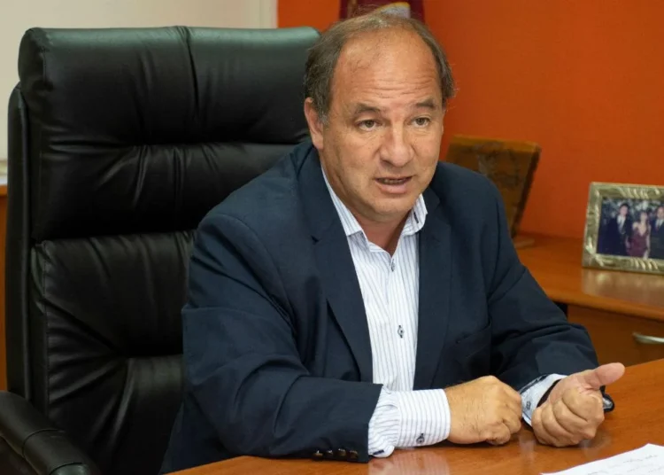 Cambios en el gabinete: Villada señaló que se busca “mejorar la gestión con una estructura más ágil”