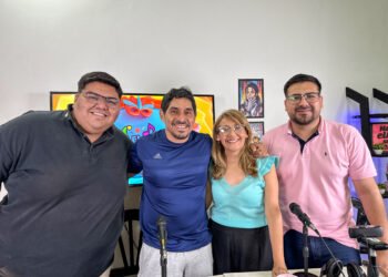 Dr. Salas: “Nadie es mas importante que el Corso y sus participantes”