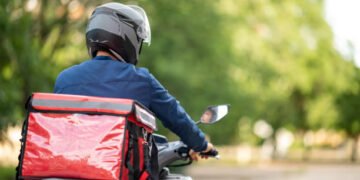 Hoy capacitan en conducción a motociclistas de delivery