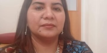 Ivana Acosta es la nueva directora del Colegio Secundario N° 5040