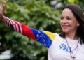 María Corina Machado no asistirá a la ceremonia del Premio Nobel de la Paz