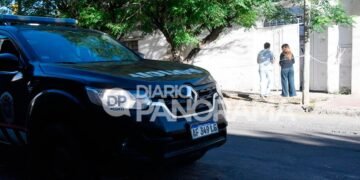 Investigan la muerte de un gendarme salteño en Santiago del Estero