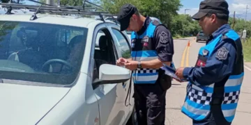 Más controles de alcoholemia en rutas salteñas durante fiestas y festivales