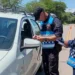 Más controles de alcoholemia en rutas salteñas durante fiestas y festivales