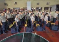 Egresaron los primeros Agentes de Policía de la Escuela de Suboficiales de Embarcación