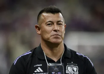 Almirón es el nuevo entrenador de Rosario Central