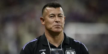 Almirón es el nuevo entrenador de Rosario Central