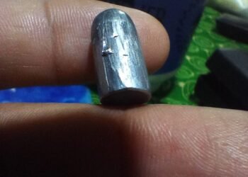 Una bala pérdida lastimó a una menor en el Barrio Patrón Costas