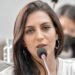 Paula Benavides fue designada como nueva vocera del Gobierno de Salta