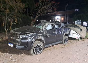 Condenan a tres integrantes de la banda liderada por la “narcomodelo” oranense, quien irá a juicio en 2026