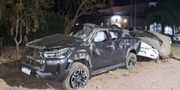 Condenan a tres integrantes de la banda liderada por la “narcomodelo” oranense, quien irá a juicio en 2026