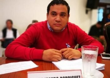 “Chulin” Rodríguez recuperó su libertad