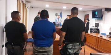 Diez años a la cárcel por un homicidio en Isla de Cañas