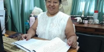 Jubilados de ATE recibirán un bolsón navideño por primera vez