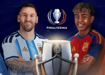 Se oficializó la fecha de la Finalissima entre la Selección Argentina y España