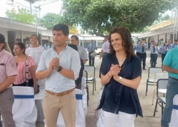 Cristina Fiore: “El tema de las ordenanzas precarizadas es una situación muy compleja”