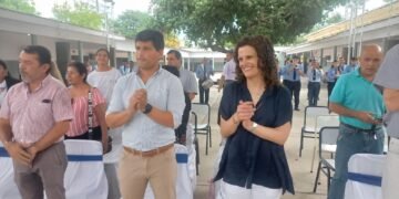 Cristina Fiore: “El tema de las ordenanzas precarizadas es una situación muy compleja”