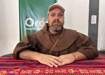 Este viernes se inaugurará Familia Grande Hogar de Cristo – Hogar Padre Diego