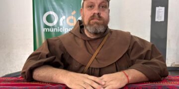 Este viernes se inaugurará Familia Grande Hogar de Cristo – Hogar Padre Diego