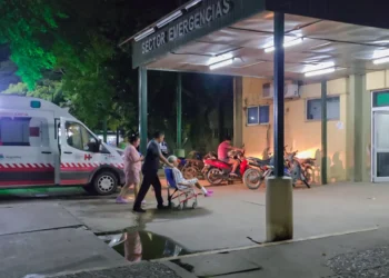 Incrementó un 70% la demanda en el Hospital de Orán