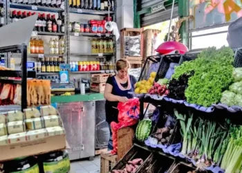 El INDEC publicará esta semana la inflación de noviembre