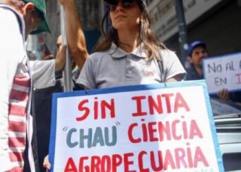 El Gobierno Nacional buscará recortar hasta 1700 empleos en el INTA y cerraría agencias experimentales