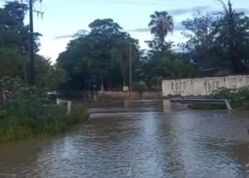 La Municipalidad de Orán iniciará una investigación a Seaboard por la inundación en el sector de la Frutícola