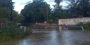 La Municipalidad de Orán iniciará una investigación a Seaboard por la inundación en el sector de la Frutícola