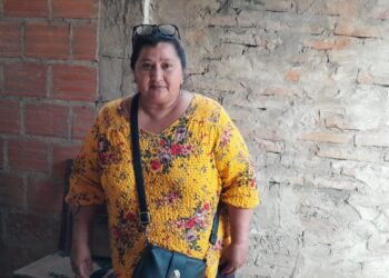 Denuncia que su hijo con retraso madurativo y autismo está detenido injustamente