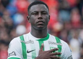 Marino Hinestroza será el primer refuerzo de Boca