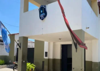 Dos policías fueron a trabajar alcoholizados en Metán