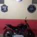 Seguridad Urbana recuperó una moto robada en Orán