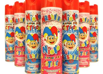 Corso Color: Hoy último día para la concesión de la nieve