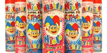 Corso Color: Hoy último día para la concesión de la nieve